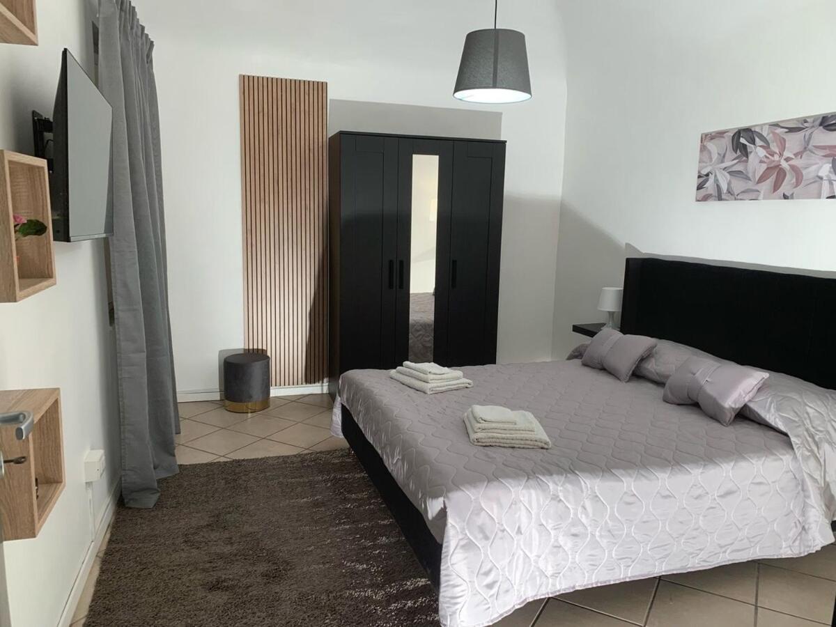San Giuliano Apartment Catania